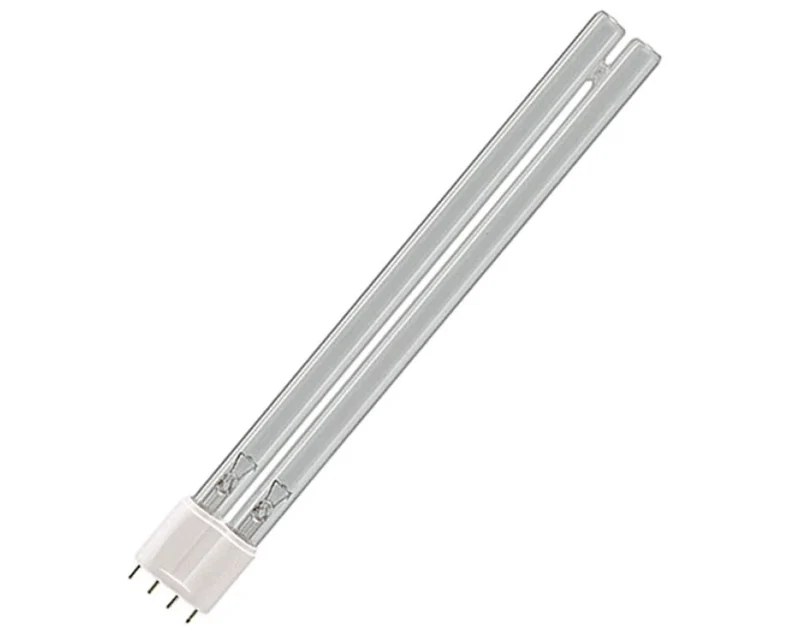 18 watt UV-lampa damm - Ersättningslampa UV-c enhet