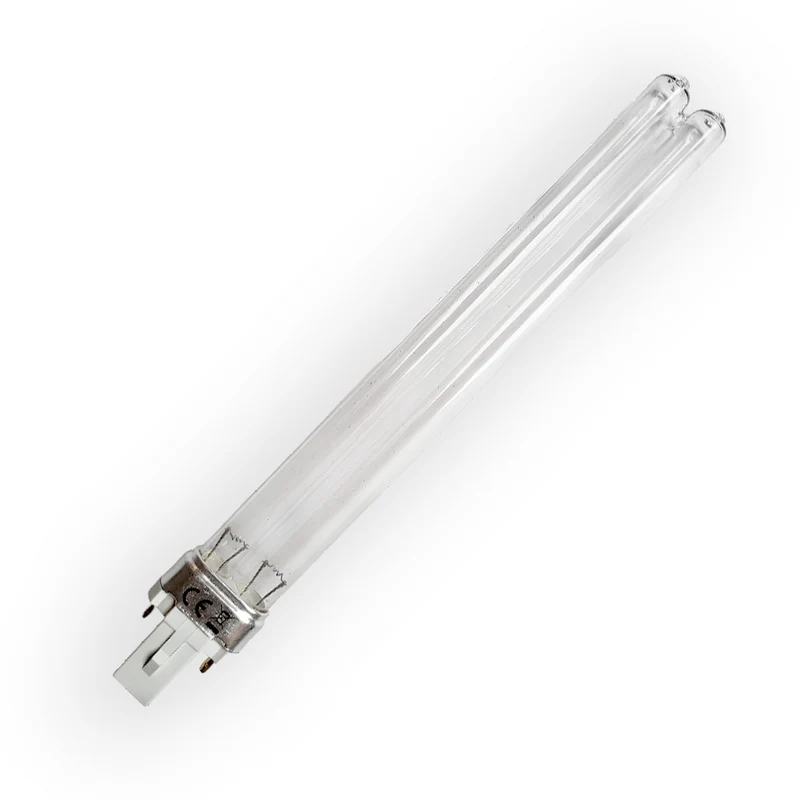 11 watt UV-lampa damm - Ersättningslampa UV-c enhet