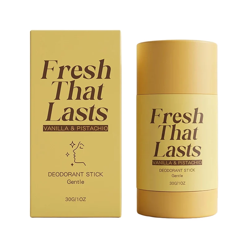 Unisex Deodorantstick