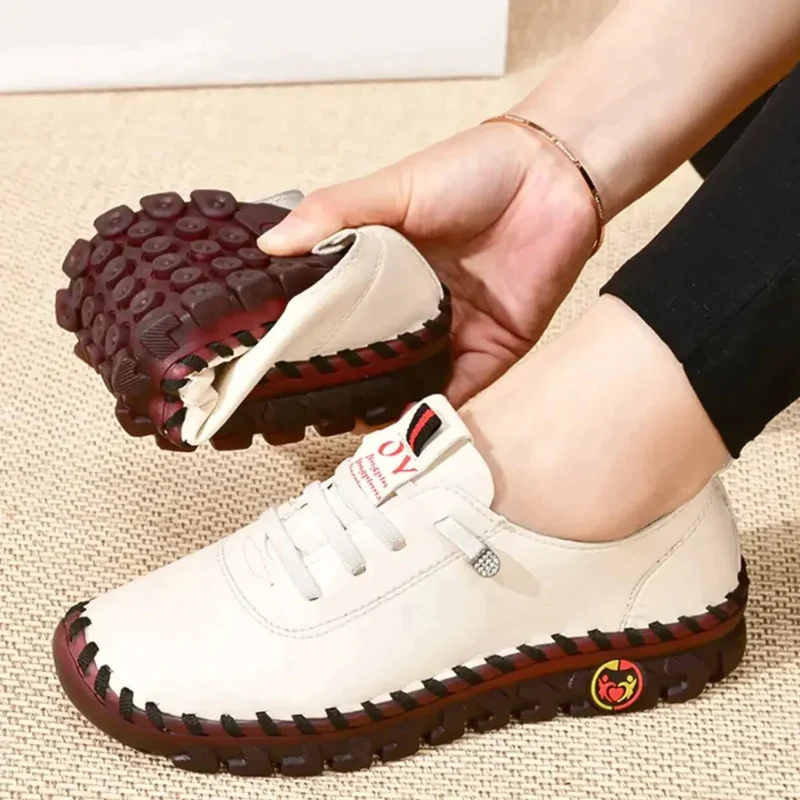 Ultra mjuka ergonomiska damskor