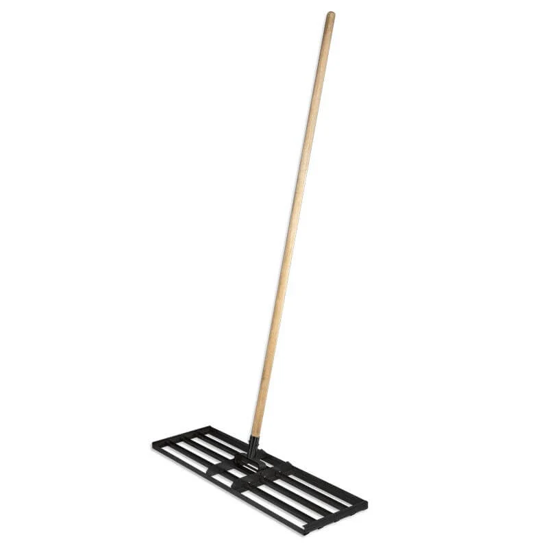 PlænePlaner med skaft - Black Steel