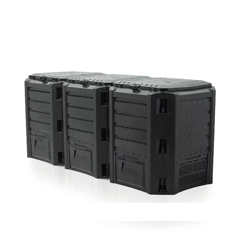 Kompostbehållare 1200 liter