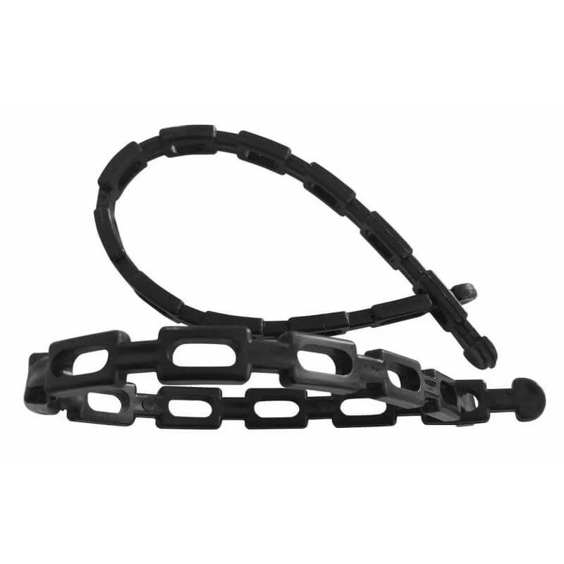 Bindband 25 x 1 cm. 2 st.