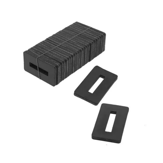 Gummikloss 45 mm, 25 st