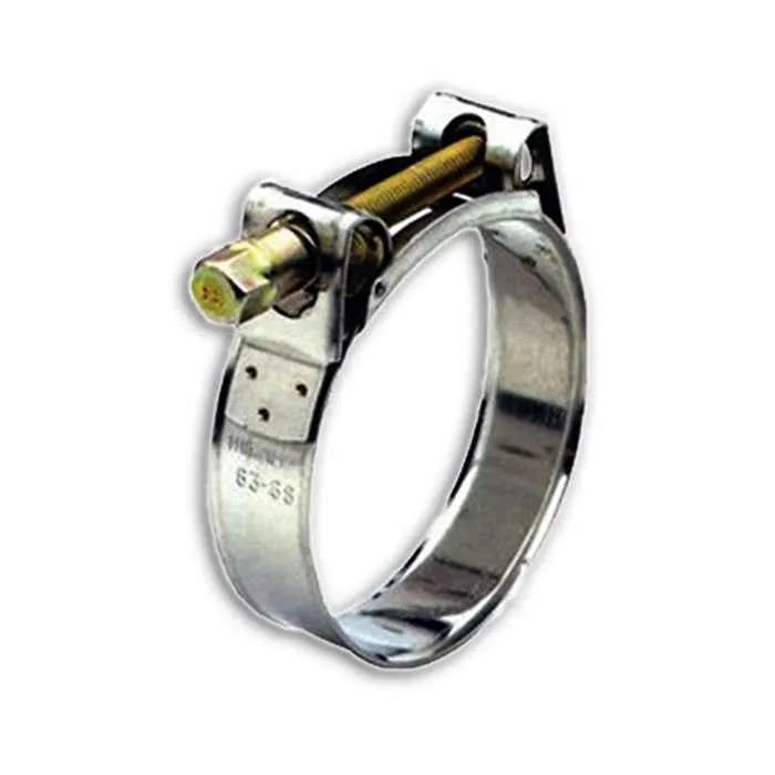 Mikalor Supra W2 2" Hose Clamp (for 2" Blue Discharge Hose)