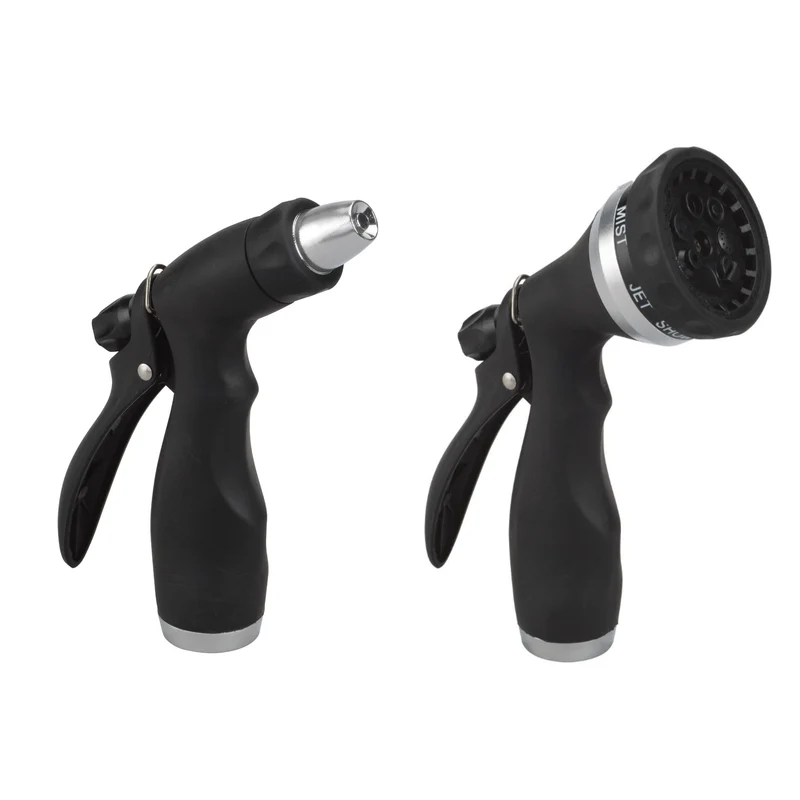 Tech Series Metal Rear Trigger Hose Nozzle Set 27386
