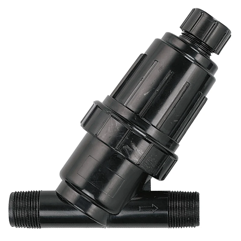 3/4-in. MPT Drip Irrigation Y-Filter 67736