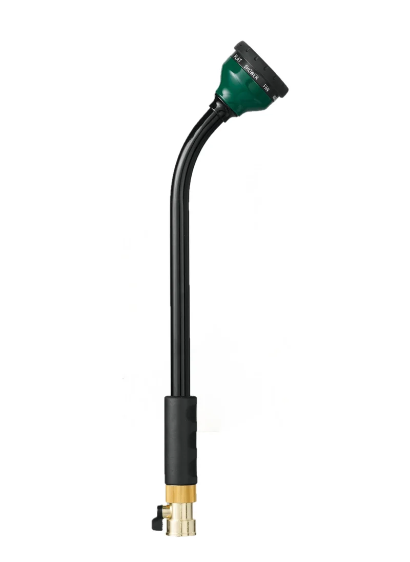 18-in. 9-Pattern Shut-off Lever Wand 58291