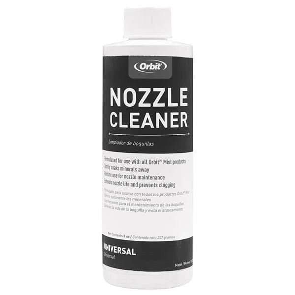 8 Oz. Misting Nozzle Cleaner