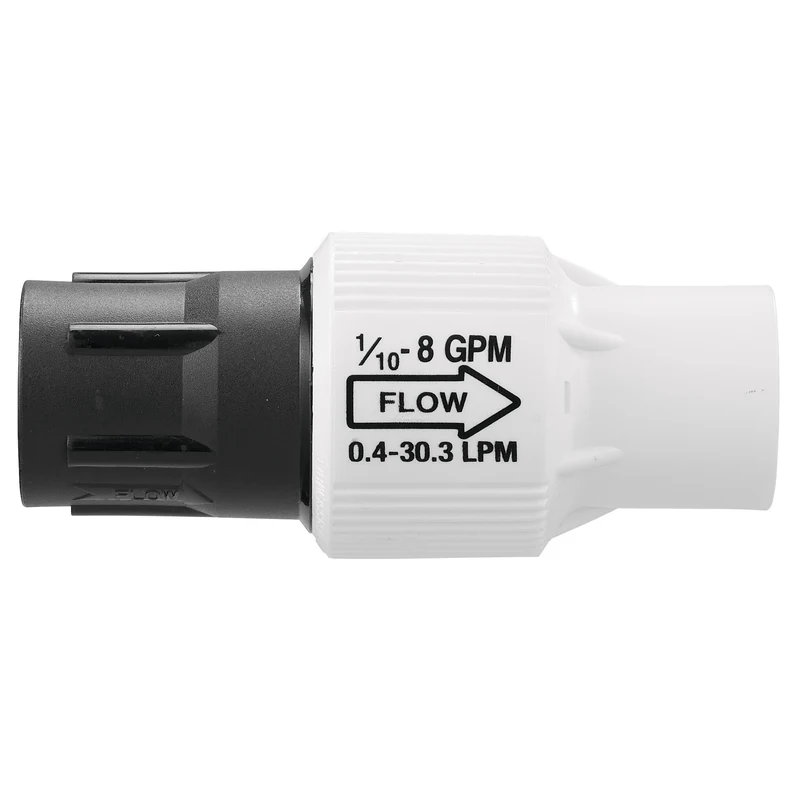 25 PSI Pressure Regulators