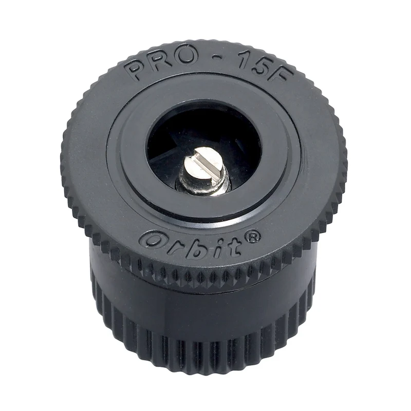 Full Pattern Plastic Sprinkler Spray Nozzles (10-pack) 53076