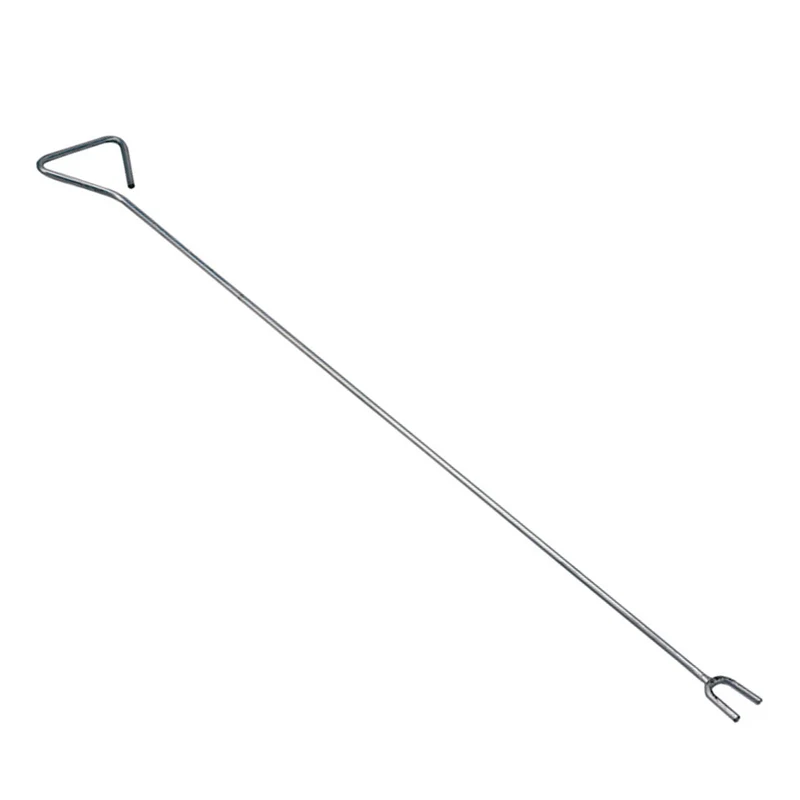 30 in. Steel Sprinkler Valve Key 53033