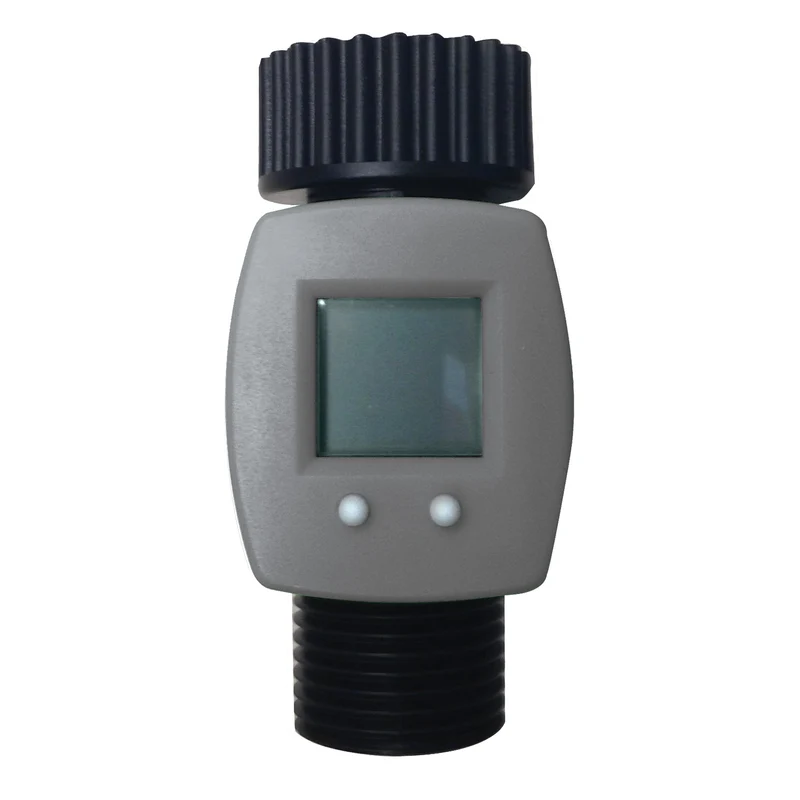 Hose Water Flow Meter 56854