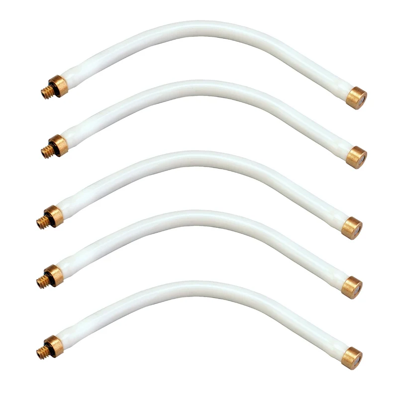 4 Inch Nozzle Extension - 5 pack 10056