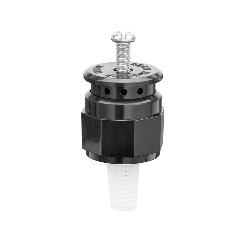 Shrub Head Multi-Stream Bubbler Quarter Pattern | 54152
