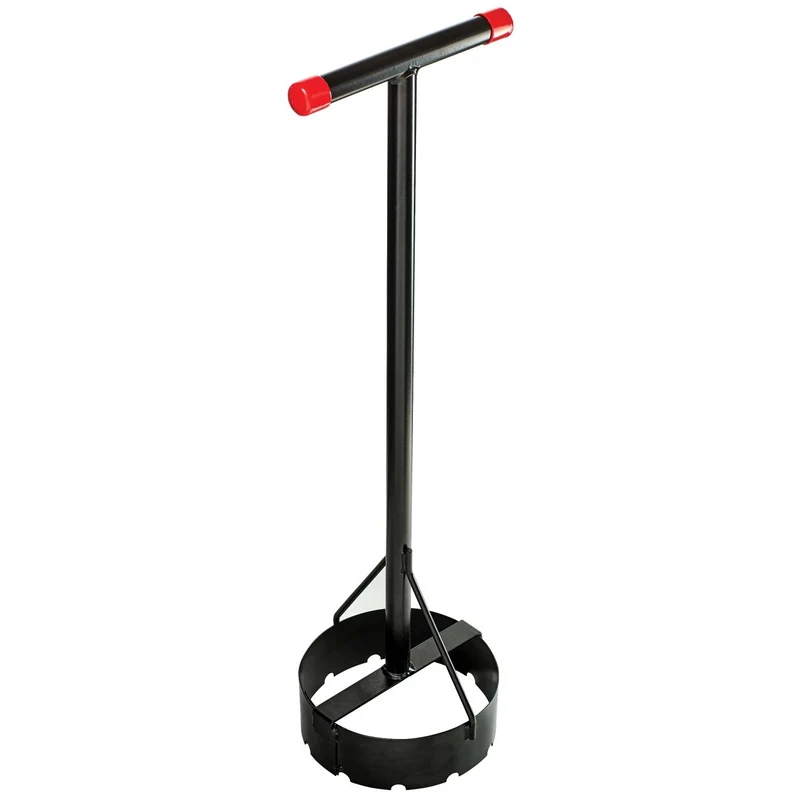 7-in. Sprinkler Donut Sod Cutter 53032