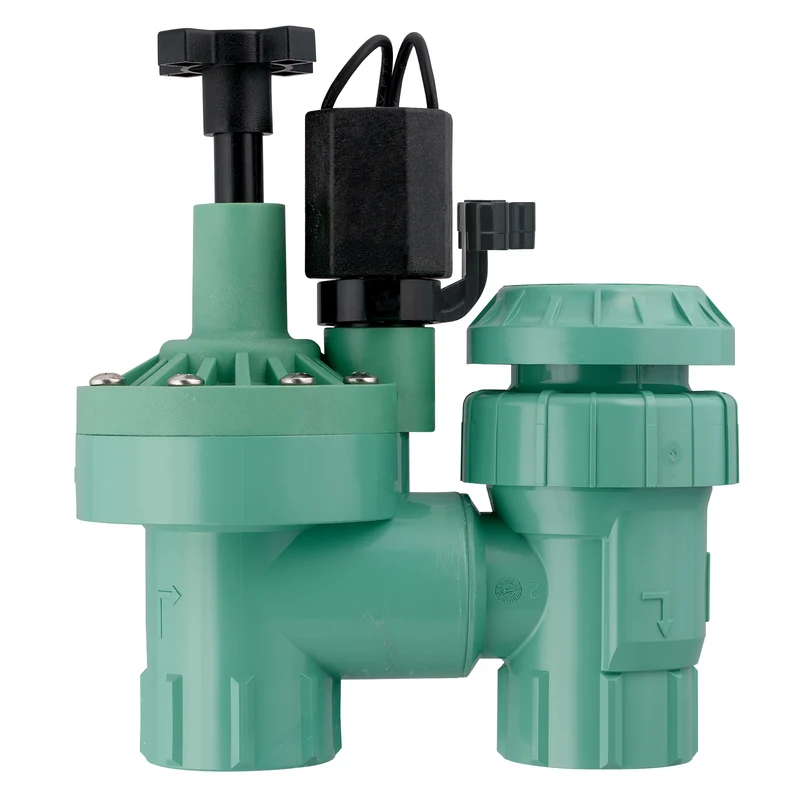 3/4" FPT 100-Series Anti-Siphon Automatic Valve w/Flow Control 57623