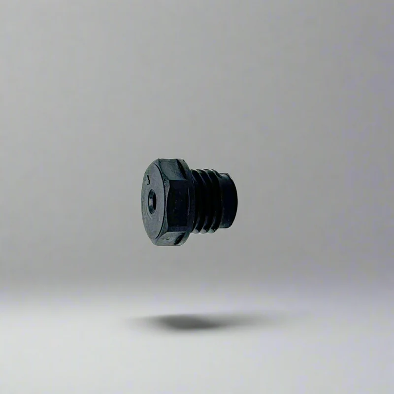 Pos. 20 - Nozzle - Secondary Diffuser Ambo