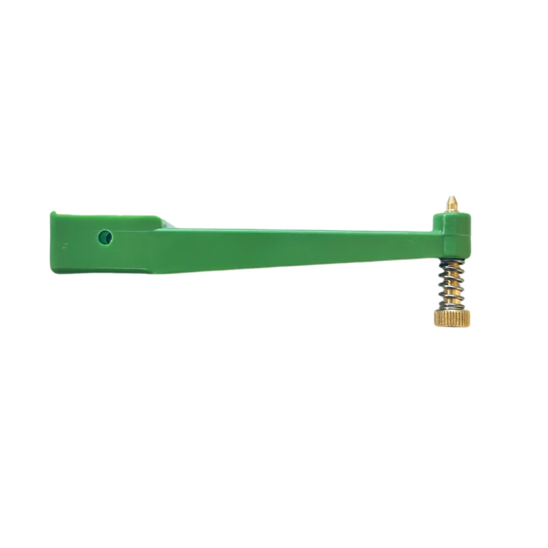 Jet Breaker Assy - R15S / R18S