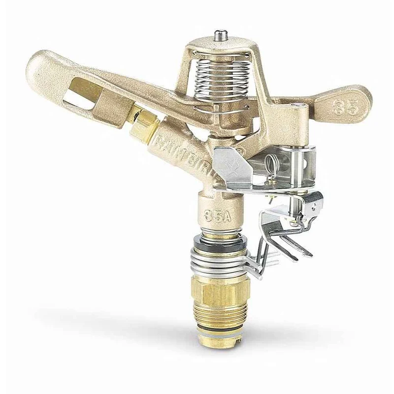 Impact Sprinkler 3/4" Rain Bird