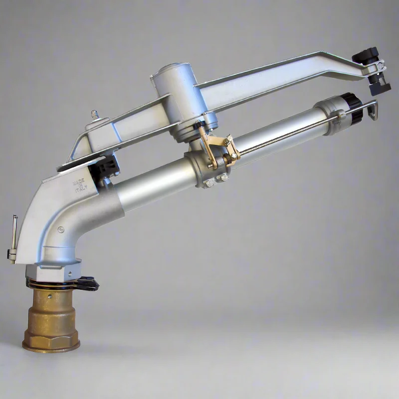 Ranger 3-Inch Sprinkler: High-Performance Irrigation for Effortless Watering