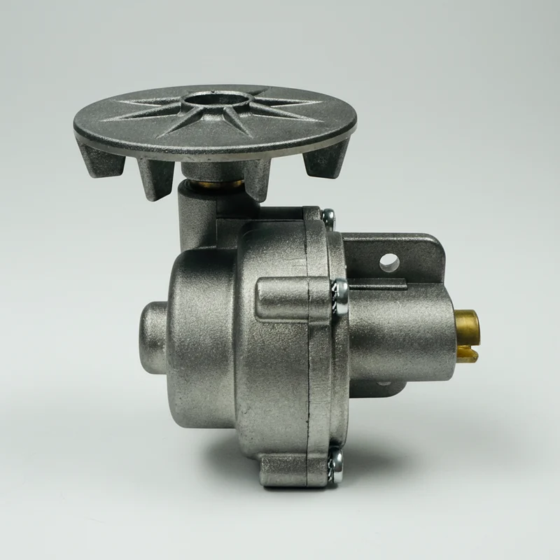 Gearbox - for Klicker, Mariner