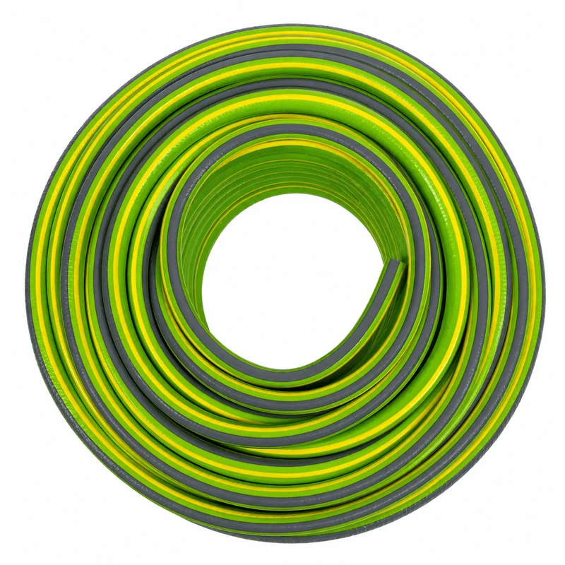 WaterX PRO 5-lagers vattenslang 50 meter