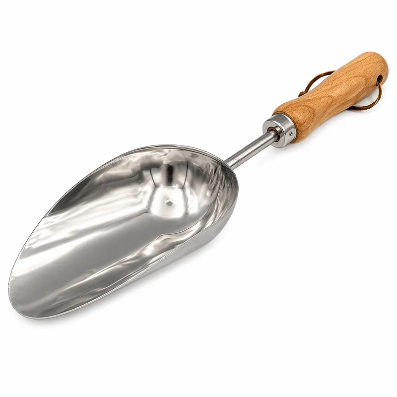 Royal planteringsspade, bred