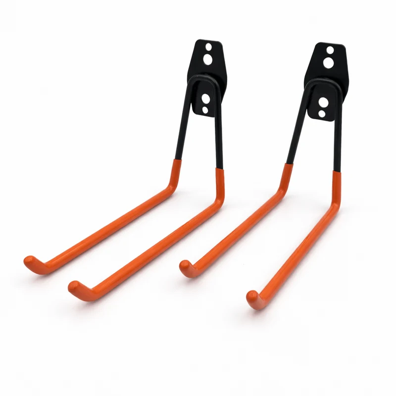 Mega upphängning för redskap 2-pack