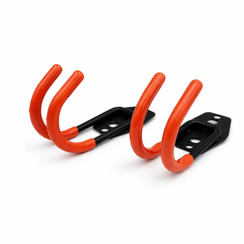 Liten redskapskrok 2-pack