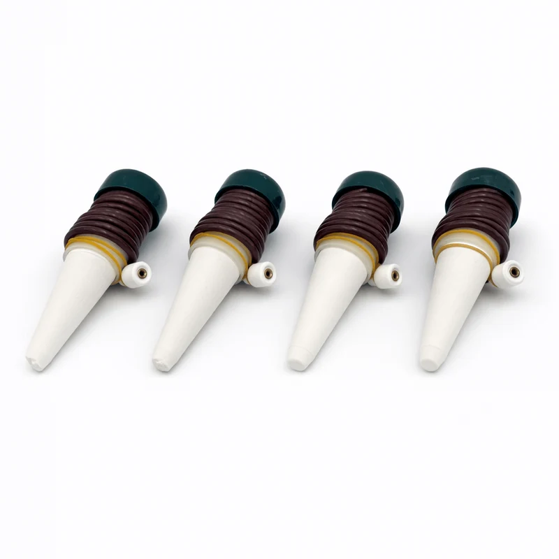 Bevattningsspjut till krukor 4-pack