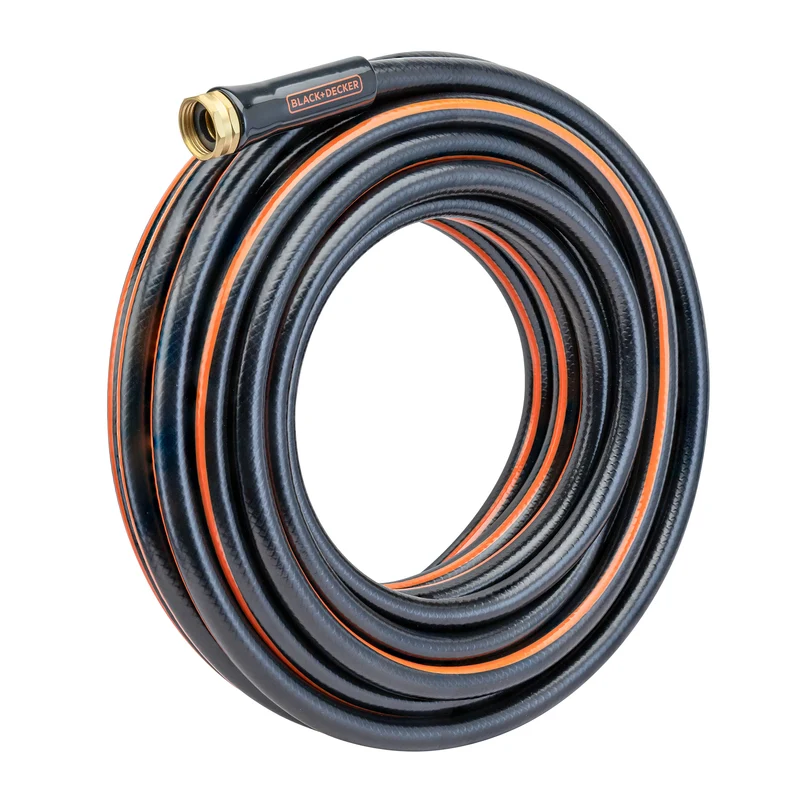 BLACK+DECKER® Medium-Duty Garden Hose - 50 ft. BXMHBB22178