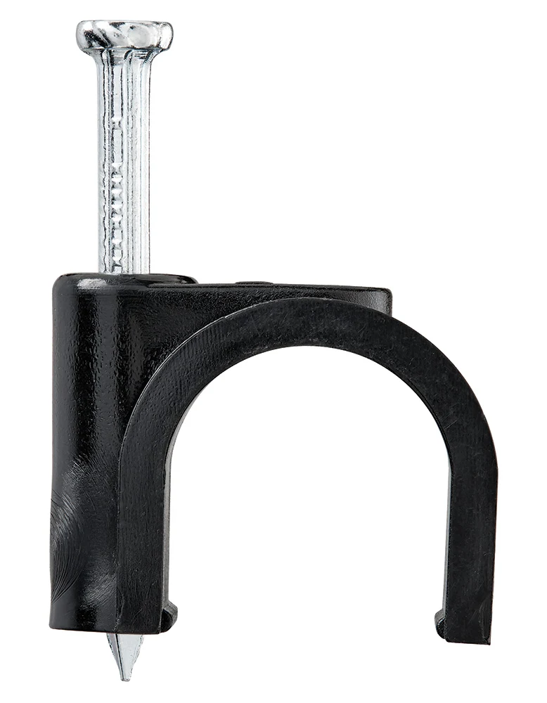 1/4-in. Drip Tubing Anchor Straps | 20-pack | 65715