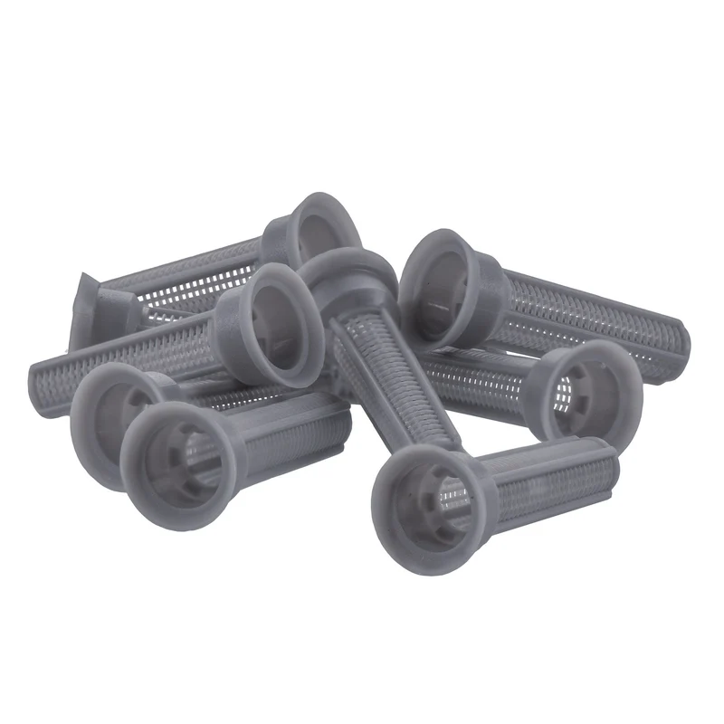 Sprinkler Spray Head Nozzle Filters (10-Pack) 53586