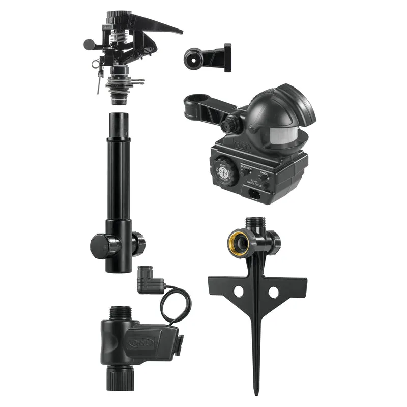 Yard Enforcer® Motion-Activated Sprinkler 62100