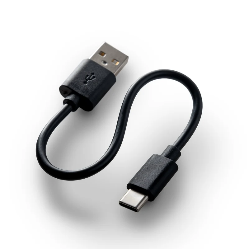 Ersättningskabel USB-C för Moasure 2-serien