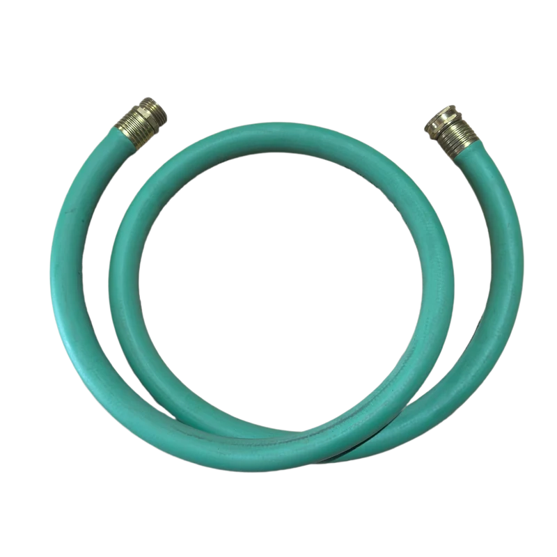 3/4" x 5' Supply Hose - Pro Series