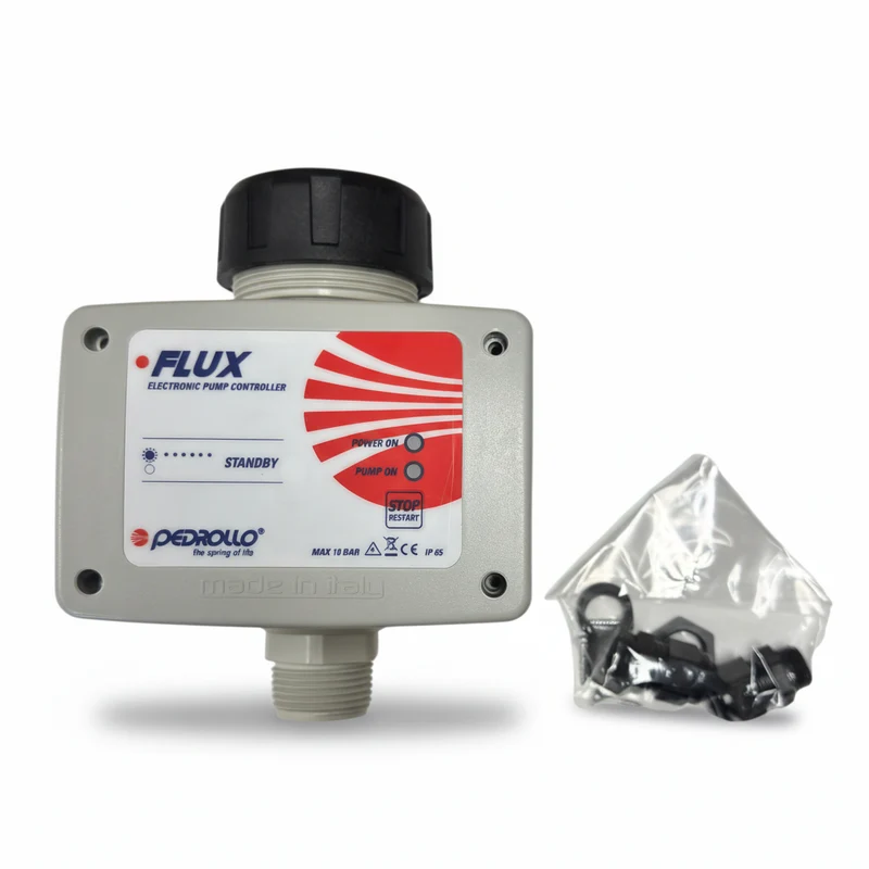 Flow Control Switch - Pedrollo Boost Pump