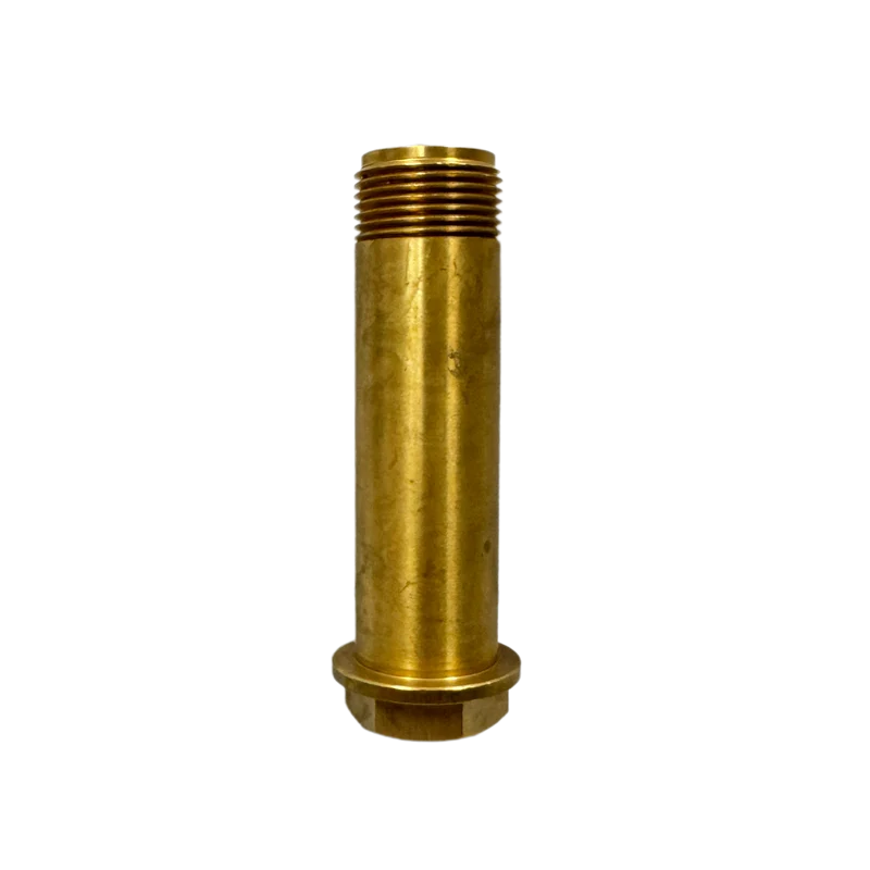 Internal Base - R6 Sprinkler, Brass