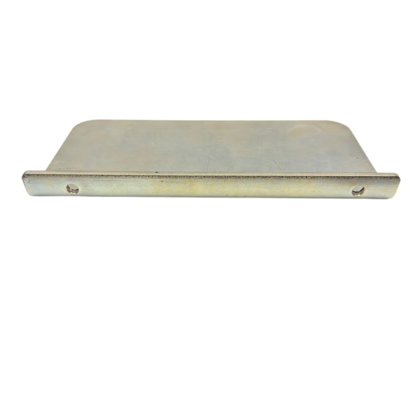 Depth Control Plate - RG25