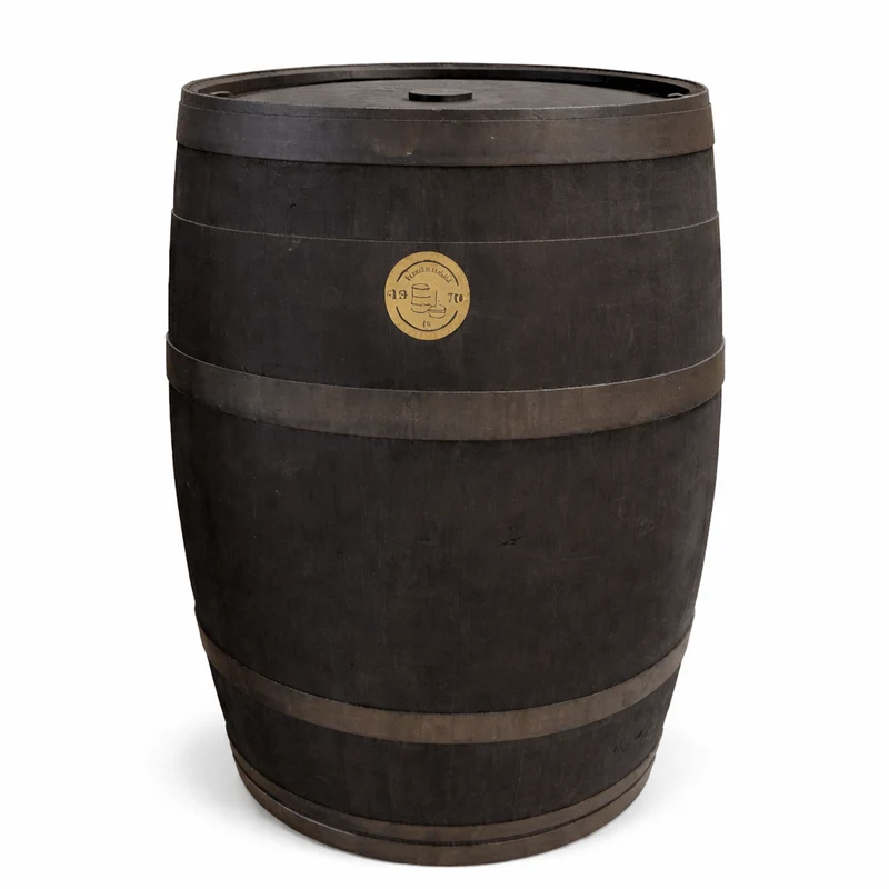 Vintunna, 225 liter (Black Edition)