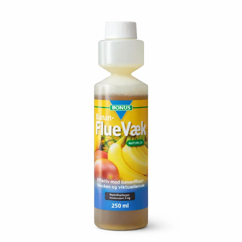 Bonus BananflugaBort 250 ml