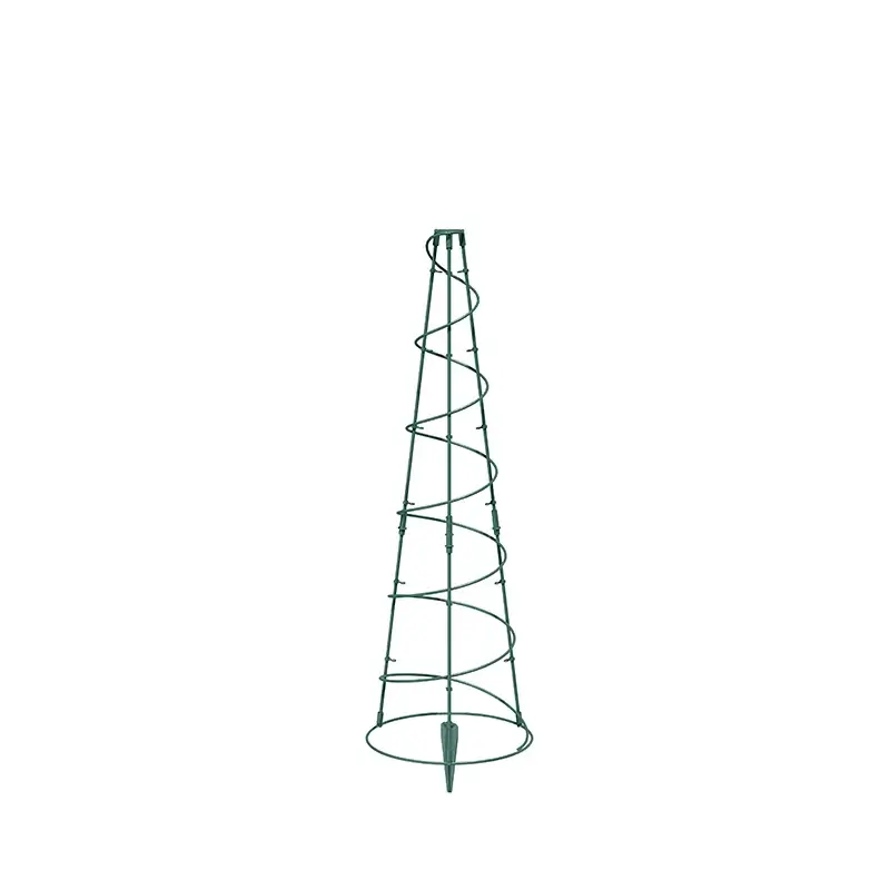 Spiral plantstöd Ø35 H90 cm