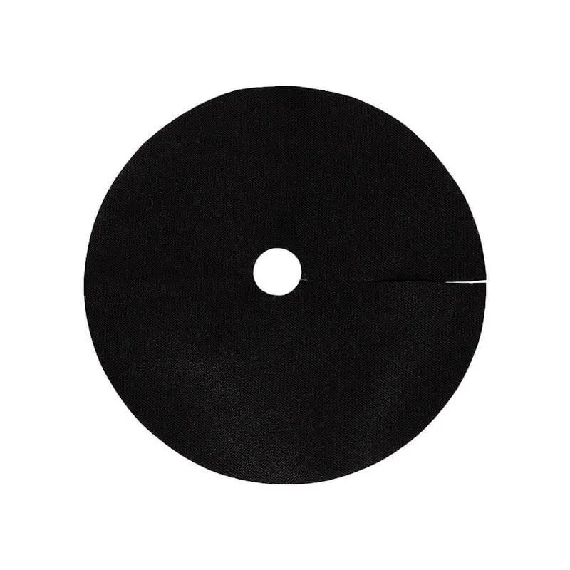 Ogräsduk ring Ø32 cm, 5 st.