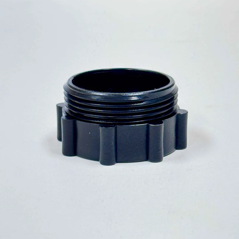 Ring - Nozzle Locking Senior - Pos. 31