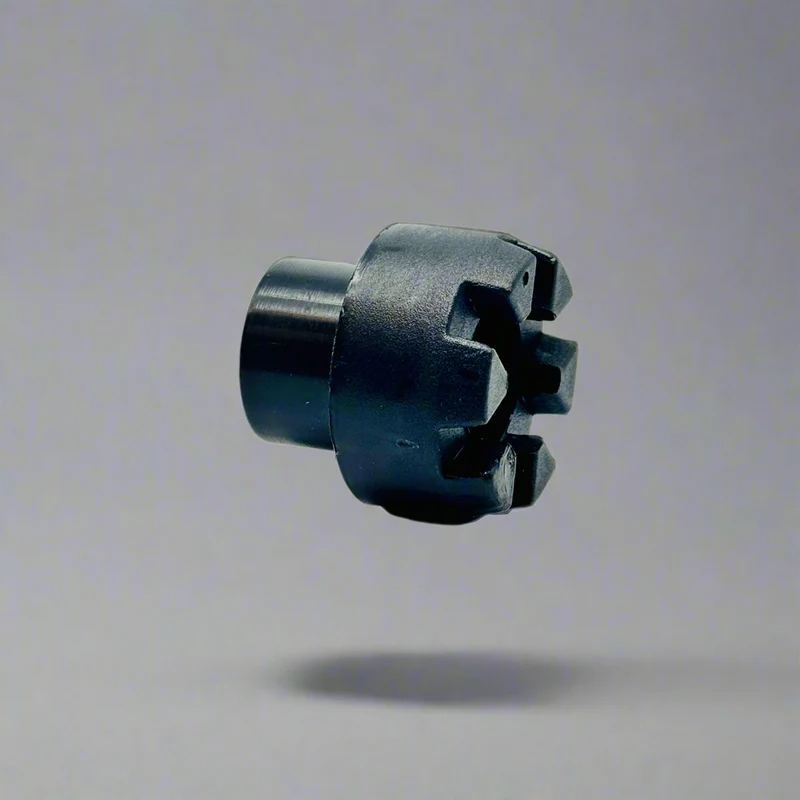 Pos. 9 - Spring Mount Nylon