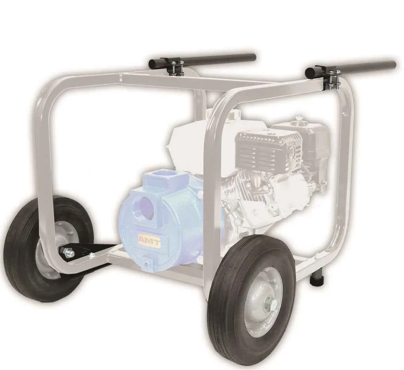 Universal Pump Wheel Kit