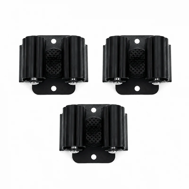Redskapsupphängning 3-pack