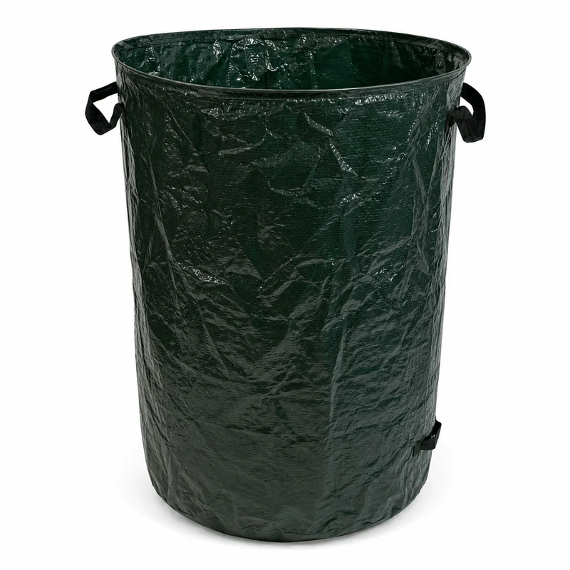 Trädgårdsavfallssäck 272 liter