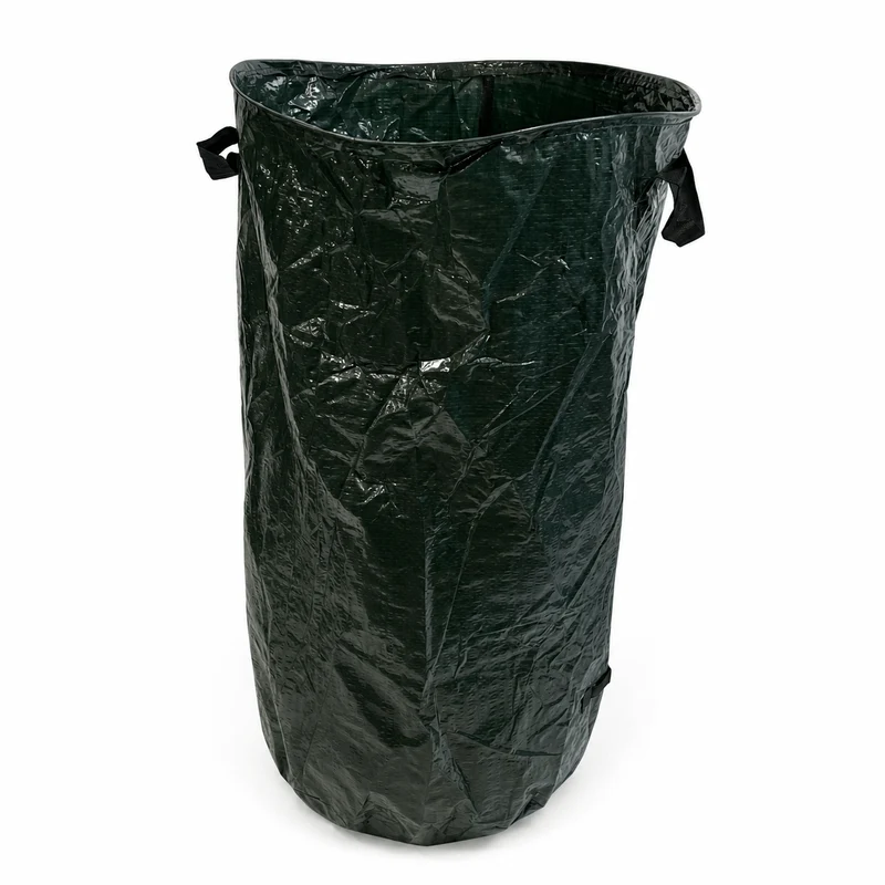 Trädgårdsavfallssäck 120 liter
